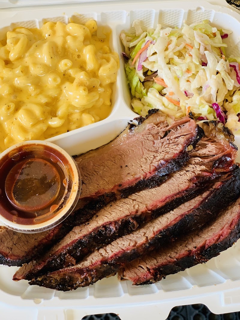 Cochon King Food Truck “The Pig Truck”