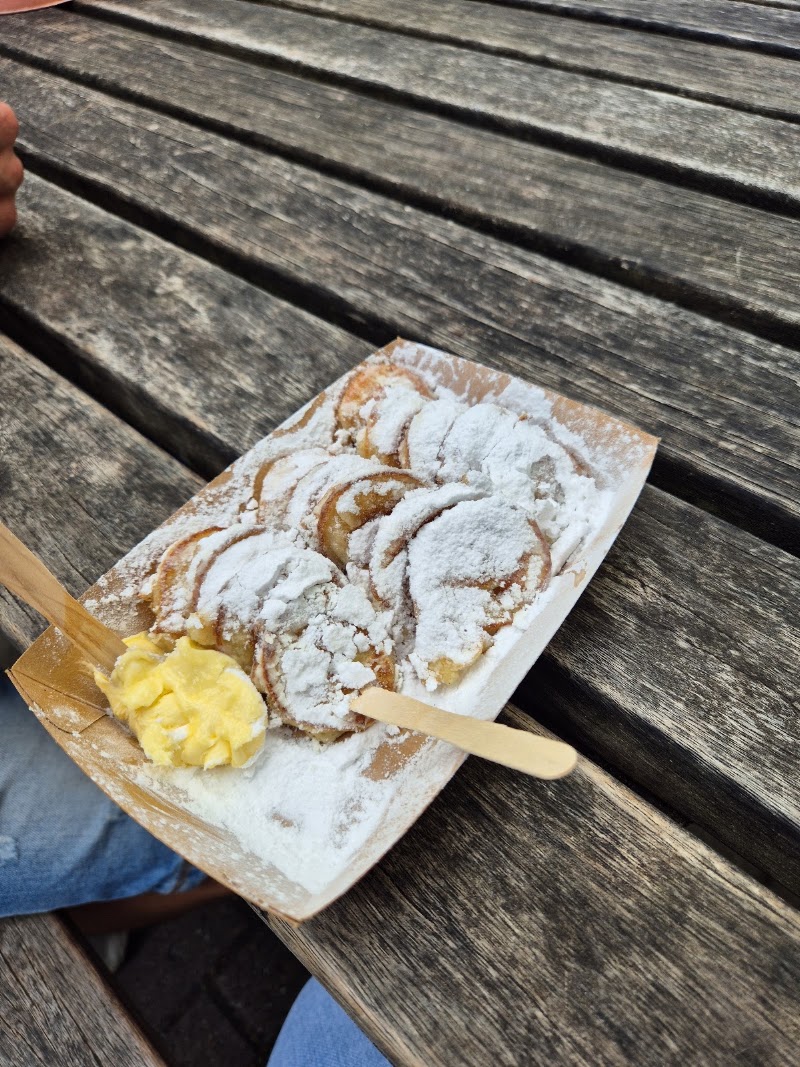 Victoria's Poffertjes