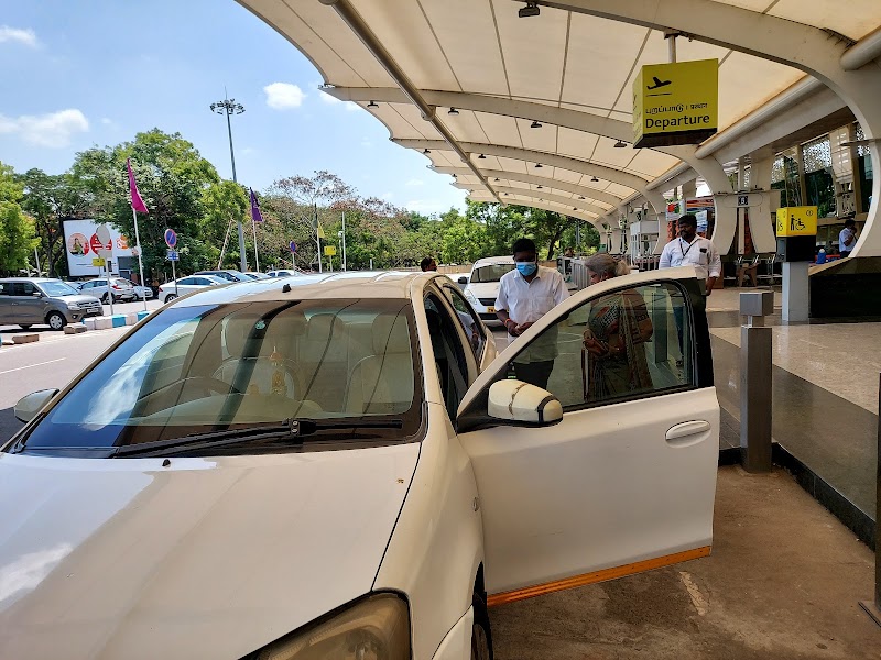 ONEWAY CALL TAXI - ONEWAY CALL TAXI 9A, karthik nagar, Sathy Rd, Amman Nagar, Saravanampatti, Coimbatore, Tamil Nadu 641035, India