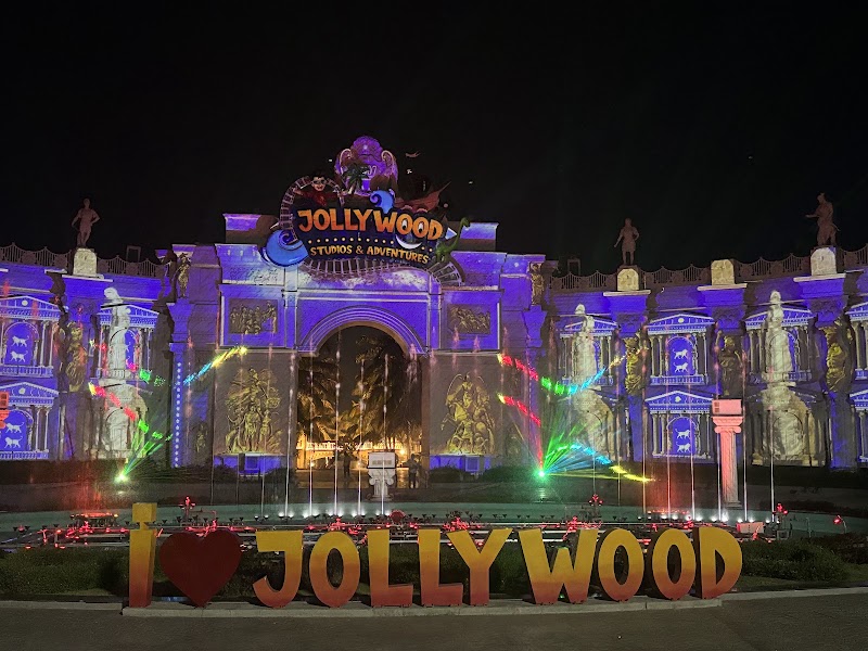 Jollywood Studios and Adventures - Jollywood Studios and Adventures 24 and 26, industrial area, Bidadi, Karnataka 562109, India