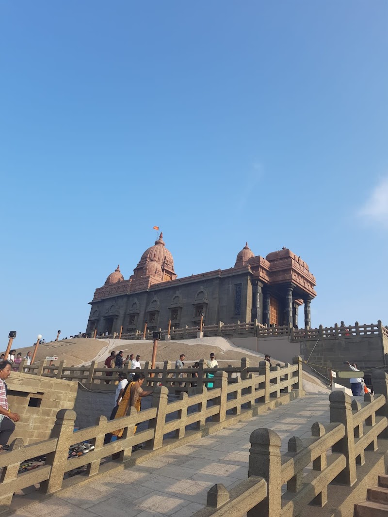 Kanyakumari Rameshwaram Tamilnadu Tourism - Kanyakumari Rameshwaram Tamilnadu Tourism, 17/719, Kanniyakumari, Tamil Nadu 629702, India
