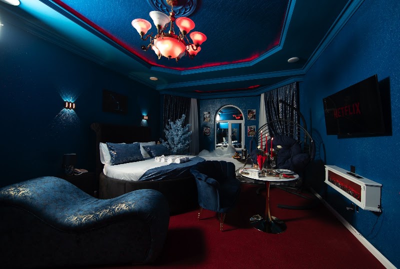 Art Garden Hotel - Art Garden Hotel Mikayıl Müşfiq, Bakı, Azerbaijan