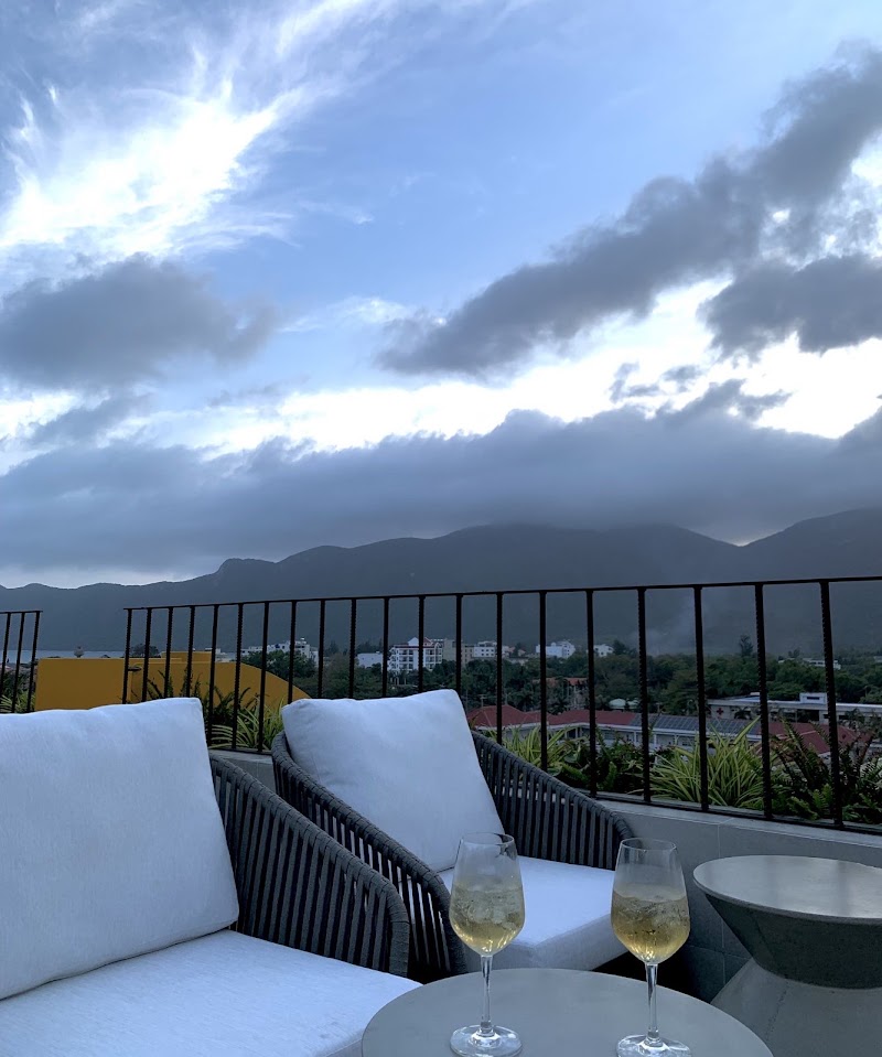 The Mystery Hotel - The Mystery Hotel, Thanh Nghị, Khu 6, Côn Đảo, Hồ Chí Minh 790000, Vietnam
