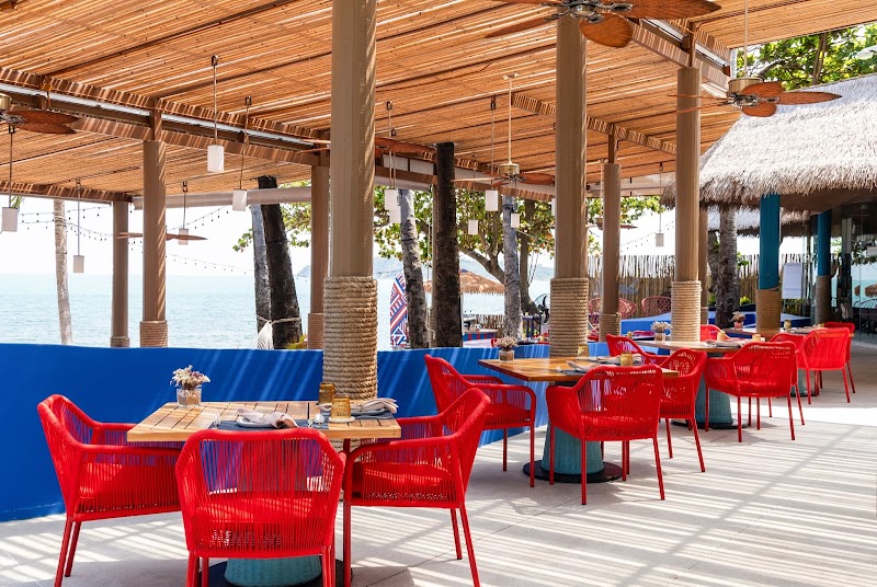 SESUN​ Grill & Beach Bar