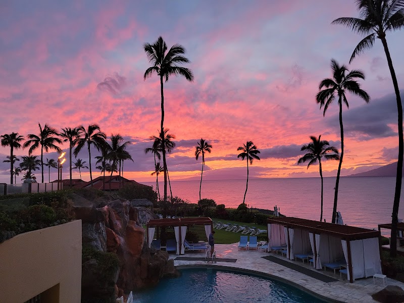 Spago - Spago 3900 Wailea Alanui Dr, Kihei, HI 96753, USA
