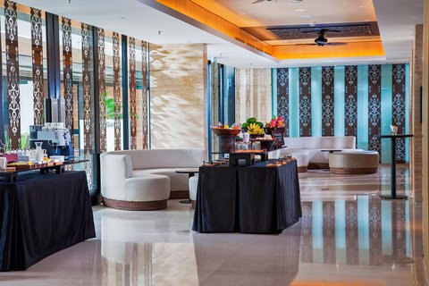 Courtyard by Marriott Bali Seminyak Resort - Courtyard by Marriott Bali Seminyak Resort No 103 Sp, Jl. Camplung Tanduk Jl. Dhyana Pura, Seminyak, Kec. Kuta, Kabupaten Badung, Bali 80361, Indonesia