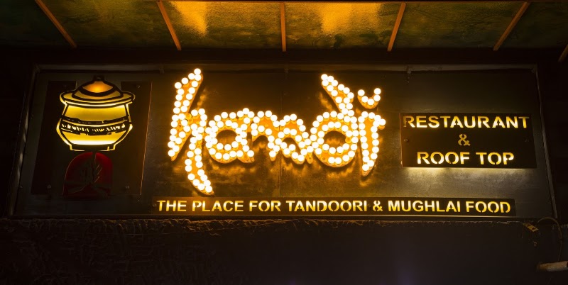 Handi restaurant jaipur - Handi restaurant jaipur Mirza Ismail Rd, opp. GPO, C Scheme, Ashok Nagar, Jaipur, Rajasthan 302001, India