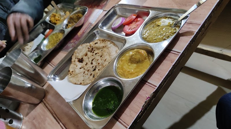 Shiv Joyti Dhaba - Shiv Joyti Dhaba, Civil Lines, Friends Colony, Moga, Punjab 142001, India