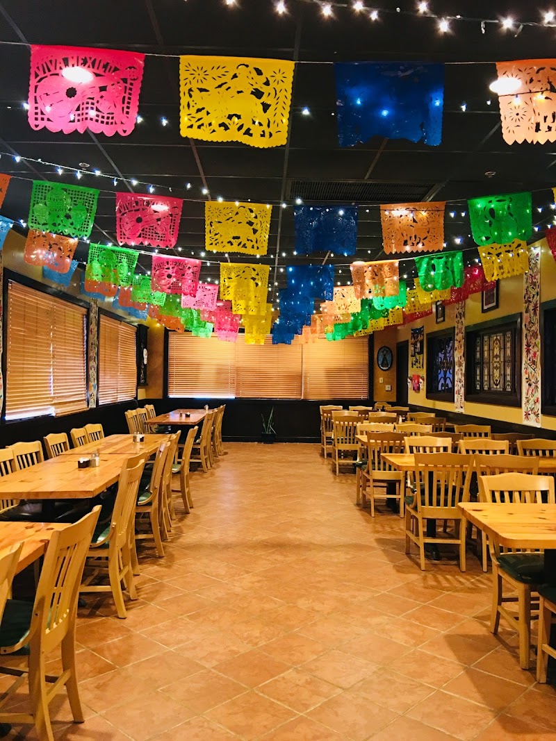La Casa Del Patron