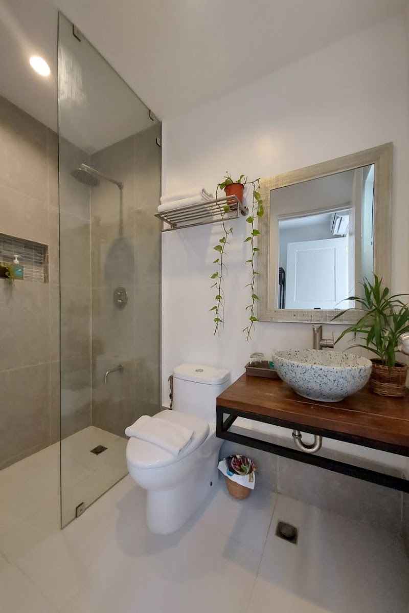 Sea Green Boutique Rooms - Sea Green Boutique Rooms Poblacion 5, General Luna, Siargao Island, General Luna, Surigao del Norte, Philippines