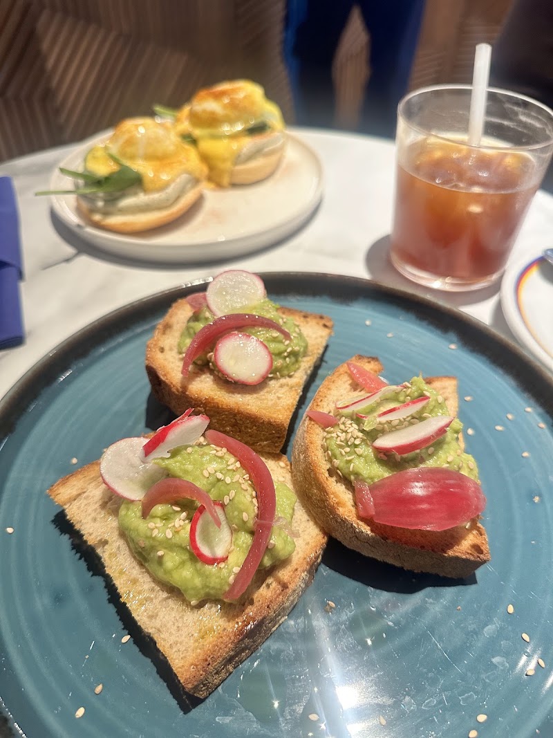 Ditta Artigianale - Ditta Artigianale, Via dei Neri, 32 R, 50122 Firenze FI, Italy