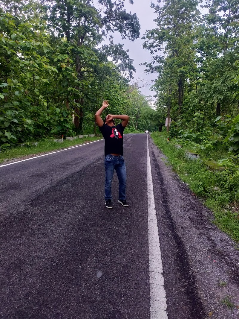Ramnagar Kashipur - Ramnagar Kashipur, Uttarakhand 244713, India