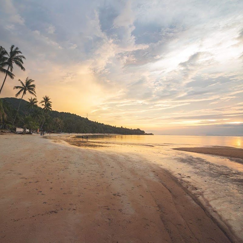 Ko Pha Ngan - Ko Pha Ngan Ko Pha Ngan, Ko Pha-ngan District, Surat Thani 84280, Thailand