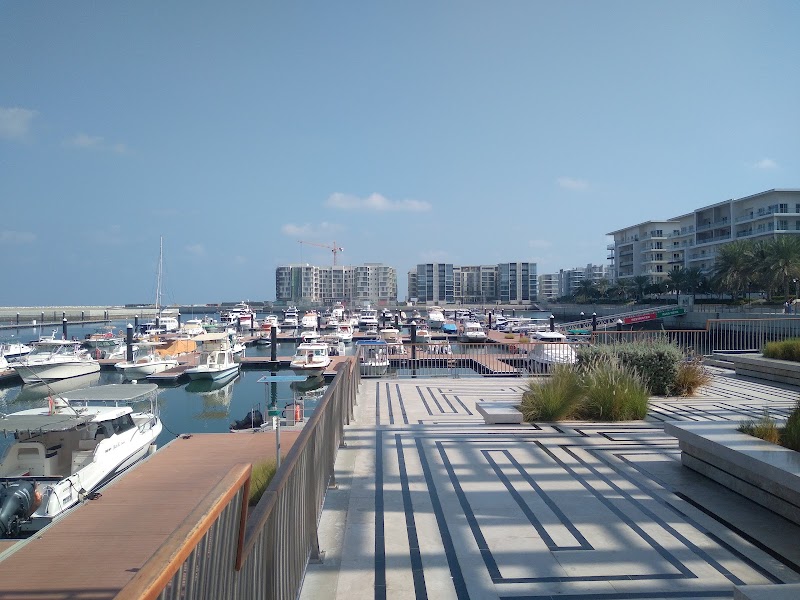 Al Mouj Marina مارينا الموج مسقط - Al Mouj Marina مارينا الموج مسقط, 18th November Street, Muscat, Oman