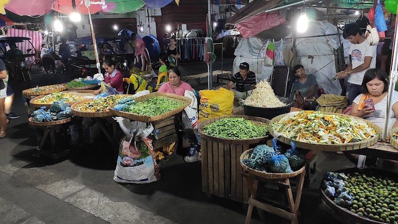 Carbon Market - Carbon Market 59 M. C. Briones St, Cebu City, 6000 Cebu, Philippines