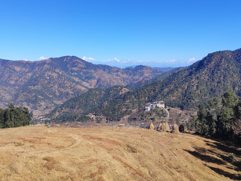 Ramgarh inn