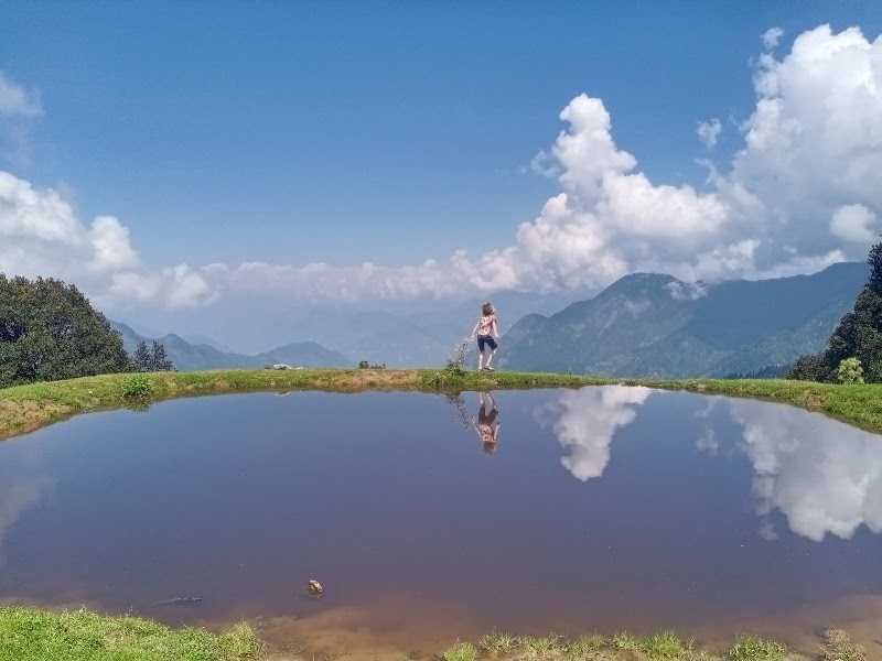 River View Homestay JIBHI - River View Homestay JIBHI River view home stay, V.P.O, Jibhi, Rashala, Himachal Pradesh 175123, India