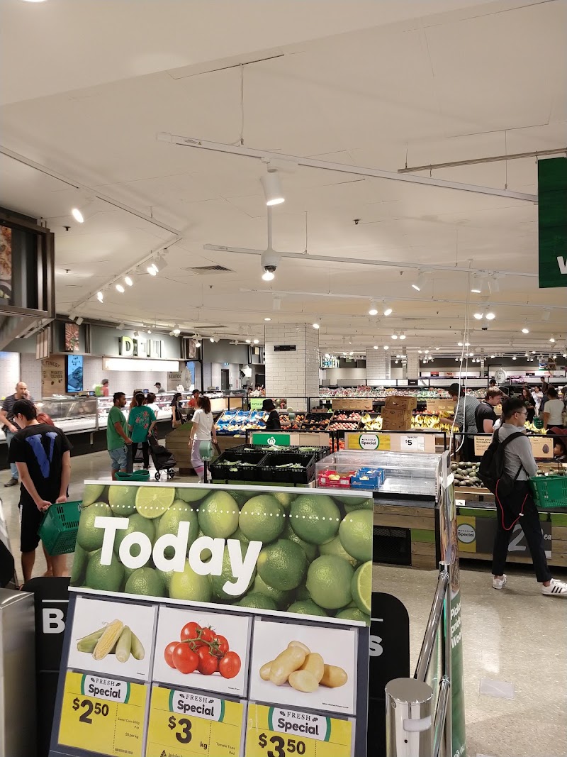 MacArthur Central Shopping Centre - MacArthur Central Shopping Centre 255 Queen St, Brisbane City QLD 4000, Australia