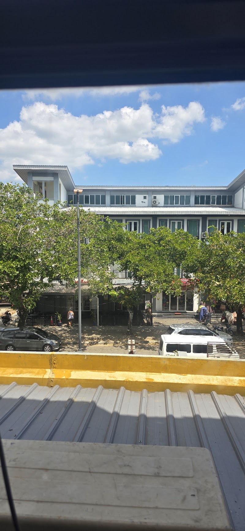 Sunset Villa Inn - Sunset Villa Inn, 16, Jalan Pantai Chenang, 07000 Kuah, Kedah, Malaysia