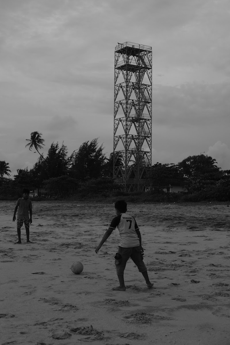 Alleppey Hub - Alleppey Hub F8P9+WJ6, Kunnumpuram, Alappuzha, Keralam 688012, India