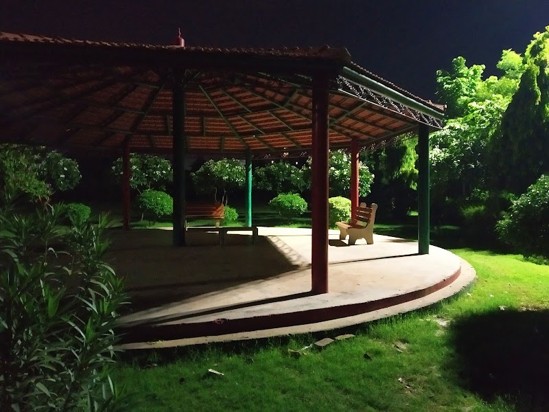 Tau Devi Lal Park - Tau Devi Lal Park Sector 22 Rd, Sector 22B, Sector 22A, Sector 22, Gurugram, Haryana 122015, India
