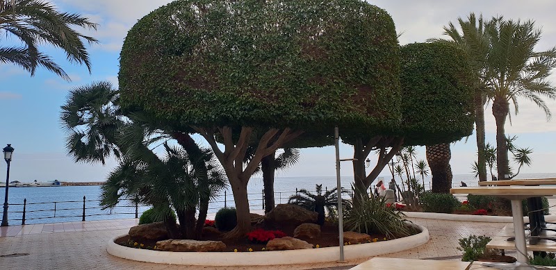 Passeig de s'Alamera - Passeig de s'Alamera, 07840 Santa Eulària des Riu, Illes Balears, Spain