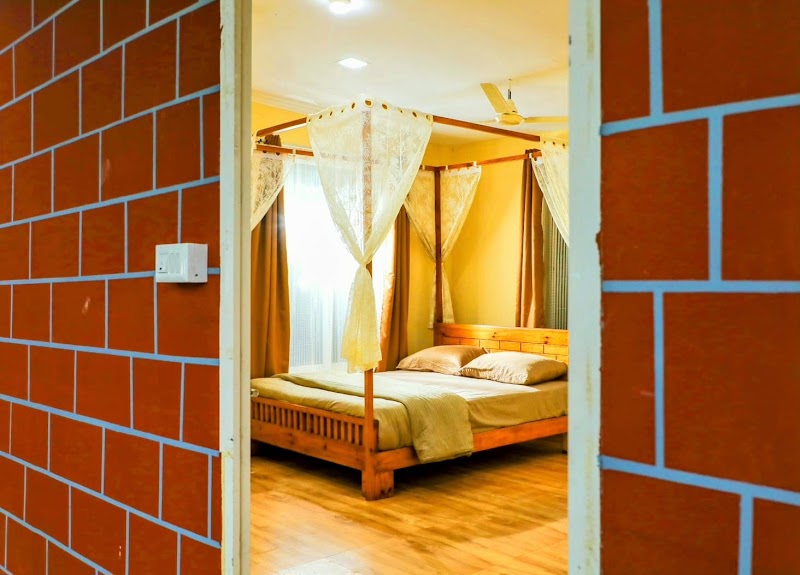 The Kille Torna Resort - The Kille Torna Resort, Velhe Gaon, ST Stand, Taluka, opposite Velhe, near Torna Mahavidyalaya (Primary & Secondary School, Velhe, Velhe Bk., Maharashtra 412212, India