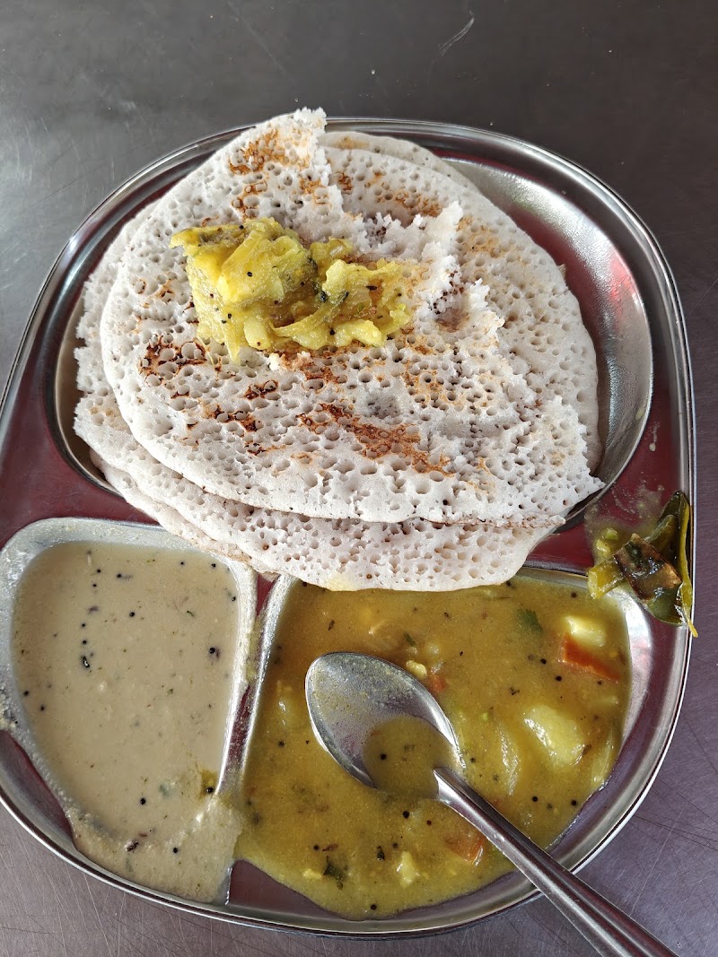 Sree Maranakatte Tiffin Center - Sree Maranakatte Tiffin Center 306, 4th Cross Rd, 7th Block, Adugodi, Bengaluru, Karnataka 560095, India