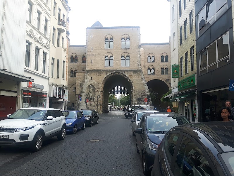 Eigelstein - Eigelstein, 50668 Köln, Germany