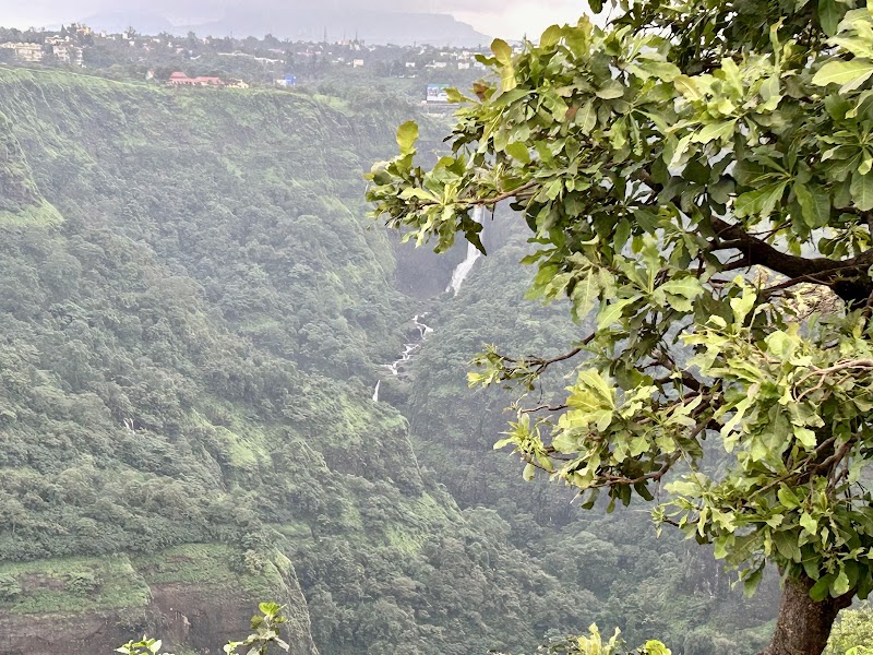 Rajmachi Garden - Rajmachi Garden Tiger Valley, Khandala, Lonavala, Maharashtra 410301, India