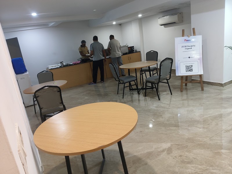 Housr Spaze IT Sector 49 - Housr Spaze IT Sector 49 S-353, Block S, Uppal Southend, Sector 49, Gurugram, Haryana 122018, India