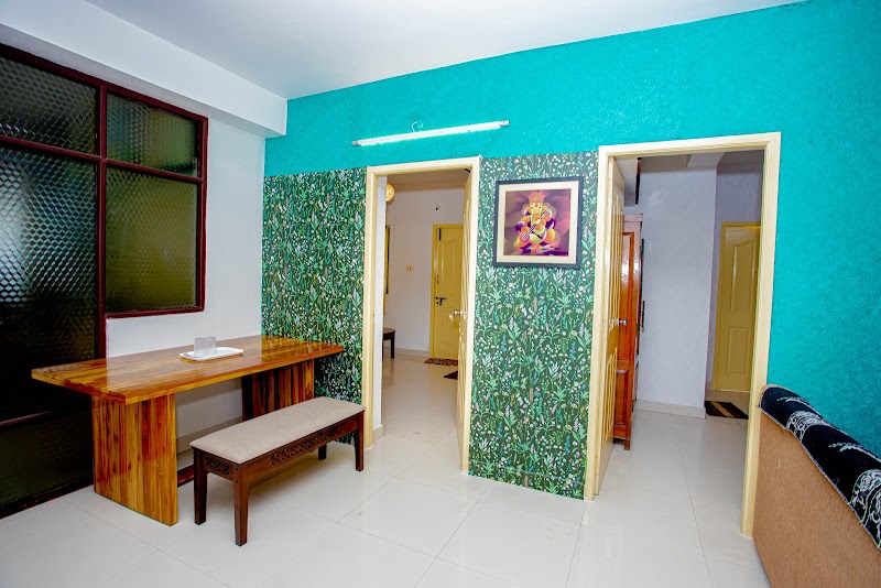 Rock Beach Retreat - Rock Beach Retreat WRGJ+GMH, St Antoine St, White Town, Puducherry, 605001, India