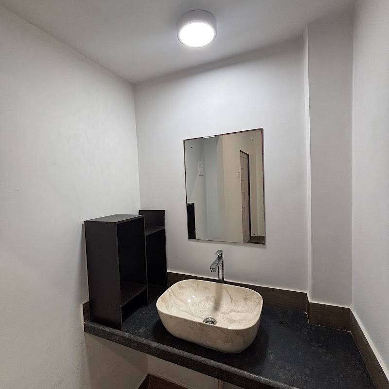 Warekar Homestay - Warekar Homestay, near Warekars Gym, Prindavane, Kotawde, Maharashtra 415617, India
