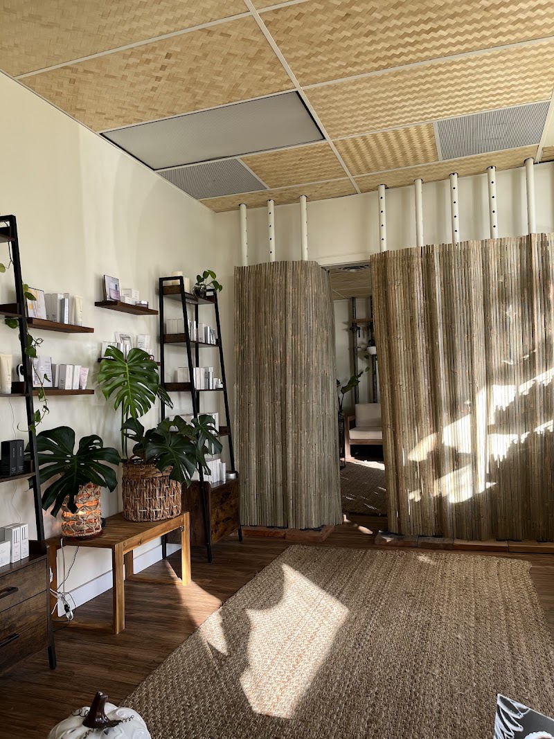 Maui's Best Massage + Spa - Maui's Best Massage + Spa 1993 S Kihei Rd #19, Kihei, HI 96753, USA