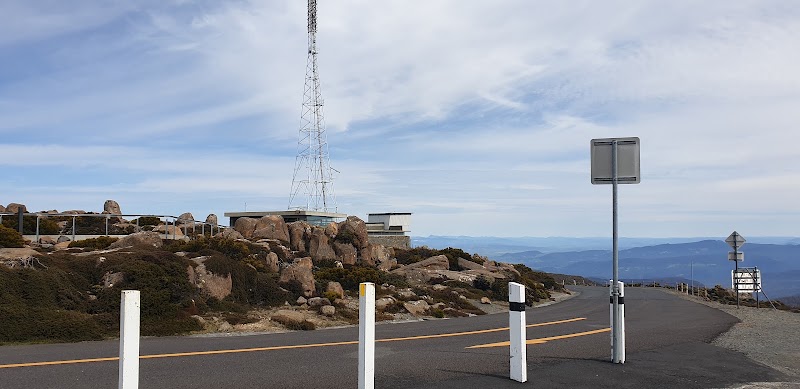 Pinnacle Road - Pinnacle Road, Pinnacle Rd, Wellington Park TAS 7054, Australia