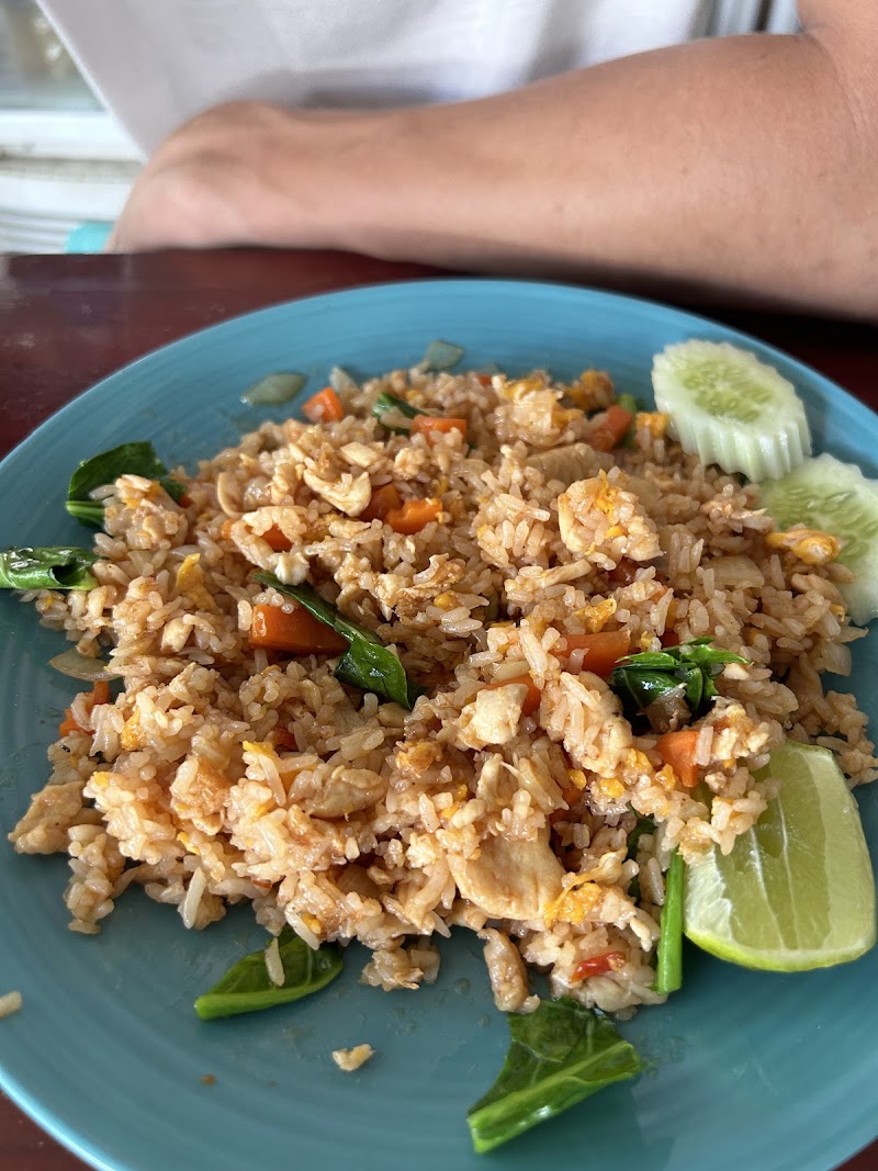 Ba Nid’s Isan Food - Ba Nid’s Isan Food QX38+V85, Ko Pha-ngan, Ko Pha-ngan District, Surat Thani 84280, Thailand