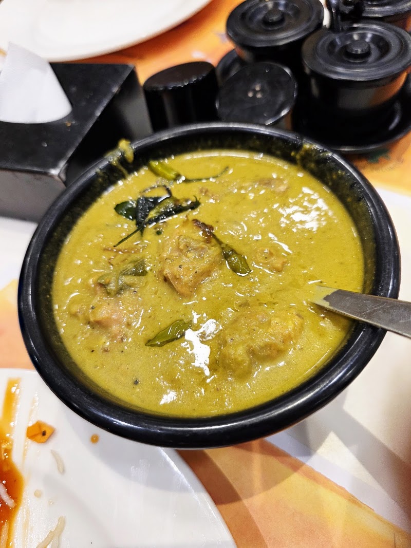 Salkara Restaurant - Salkara Restaurant, National Highway 544, Airport Rd, Athani, Kochi, Athani, Kerala 683585, India