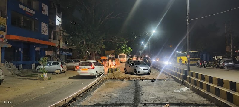 Gurugram - Gurugram, Adarsh Nagar, Sector 12, Gurugram, Haryana 122001, India