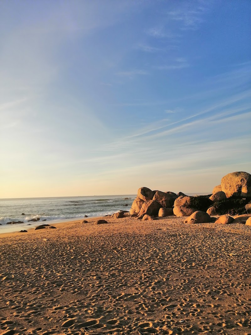 Praia da Sereia - Praia da Sereia, Av. da Beira-Mar 2181, Vila Nova de Gaia, Portugal