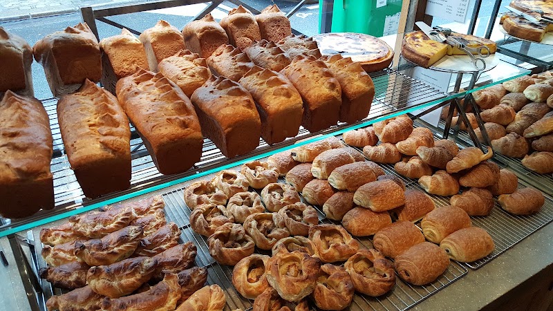 Boulangerie Poilâne - Boulangerie Poilâne 8 Rue du Cherche-Midi, 75006 Paris, France