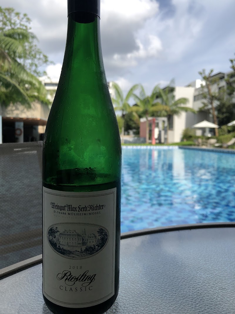 Weingut Max Ferd. Richter - Weingut Max Ferd. Richter, Hauptstraße 85, 54486 Mülheim an der Mosel, Germany