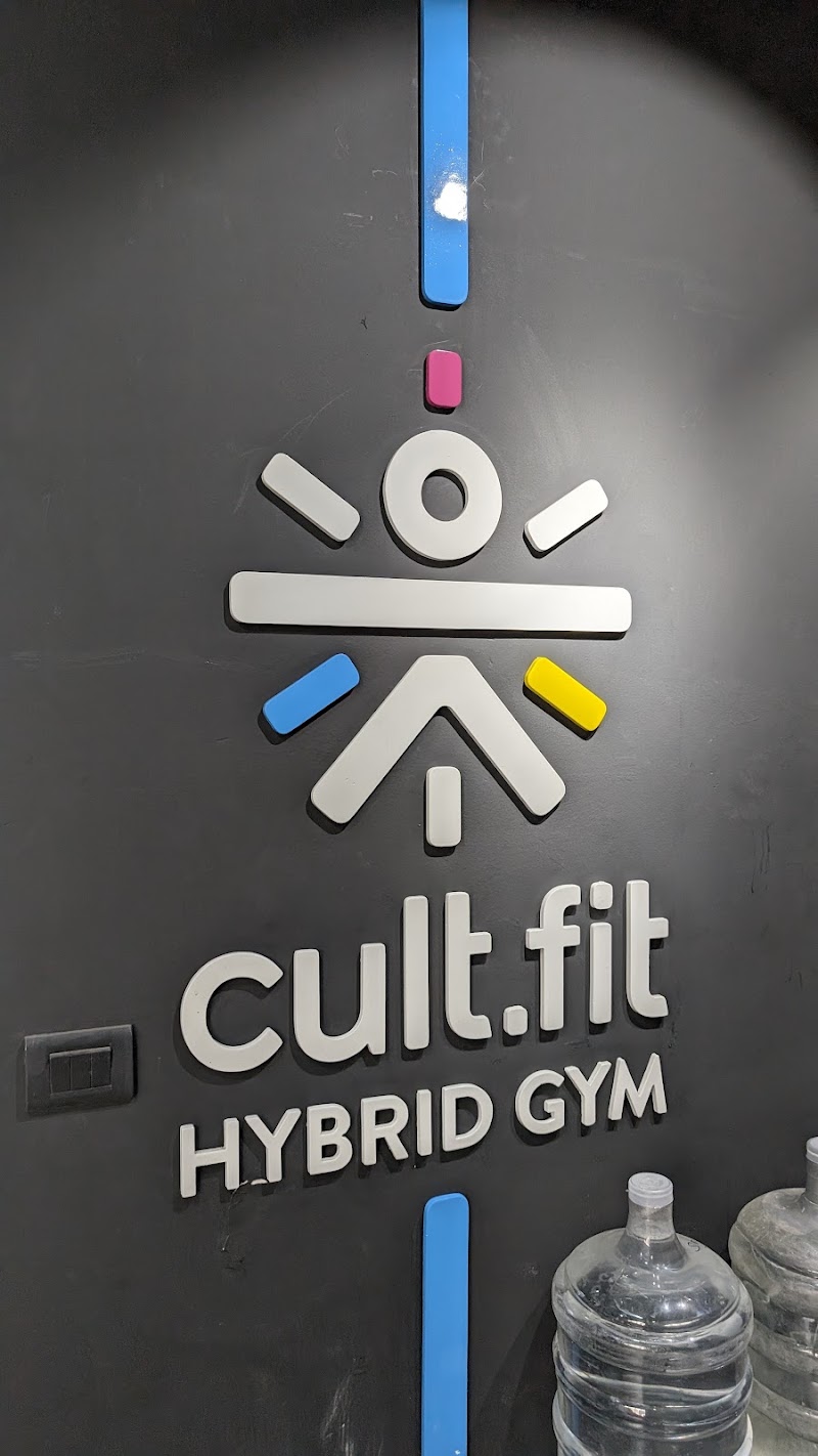 Cult Gym Preet Vihar - Cult Gym Preet Vihar, 3rd Floor, No.C, 52, Vikash Marg Rd, next to Reliance Jewels, C Block, Preet Vihar, New Delhi, Delhi, 110092, India
