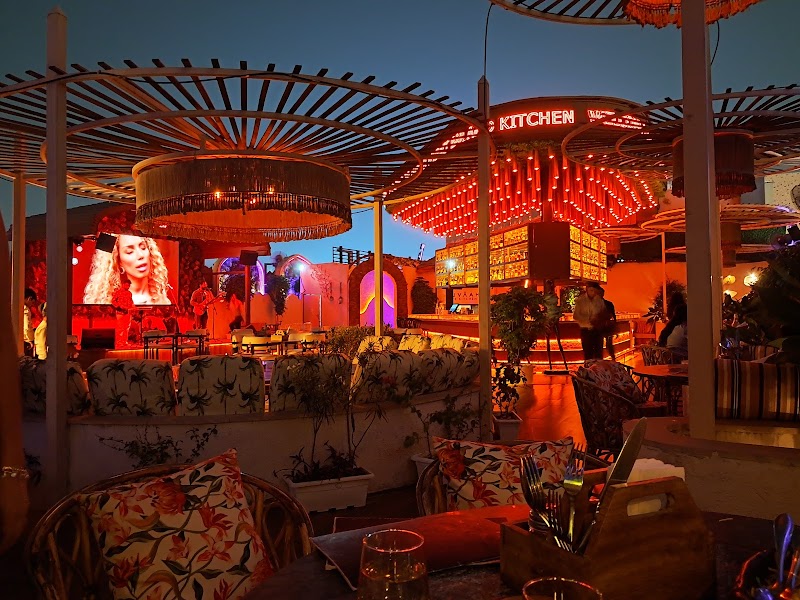 Zuvaah Terrace Bar & kitchen - Zuvaah Terrace Bar & kitchen Shops Number R8 108- R8 114 & R8 143, 1st Floor & Terrace, M3M 65th Avenue, R8 148, Golf Course Ext Rd, opposite to DPS International School, Sector 65, Gurugram, Haryana 122018, India