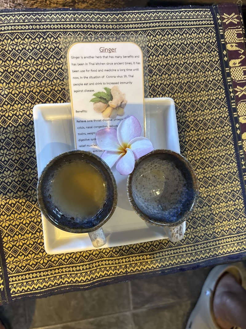 Tew Son Spa Phuket - Tew Son Spa Phuket, 14 Kata Noi Rd, Tambon Karon, Maung, Chang Wat Phuket 83100, Thailand