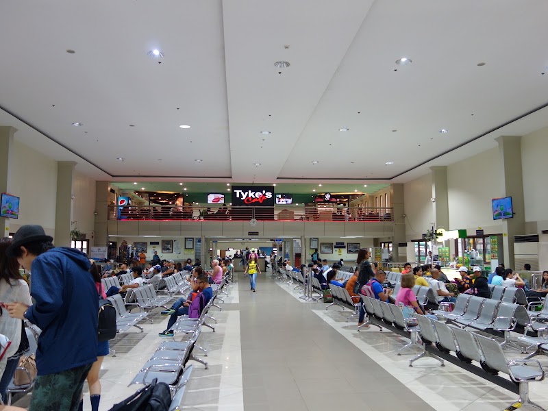 Cebu City - Cebu City, 6000 Cebu, Philippines