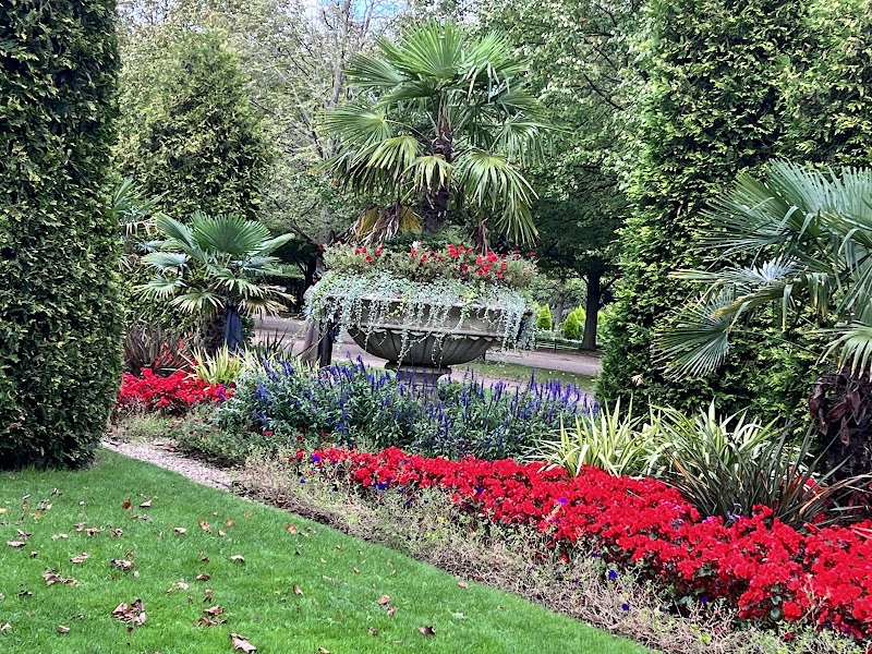 York bridge, regents park inner circle - York bridge, regents park inner circle, Inner Cir, London NW1 4NU, UK
