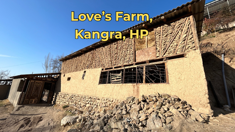 Nature’s cottage - Nature’s cottage, Gagar, Ramgarh, Uttarakhand 263137, India
