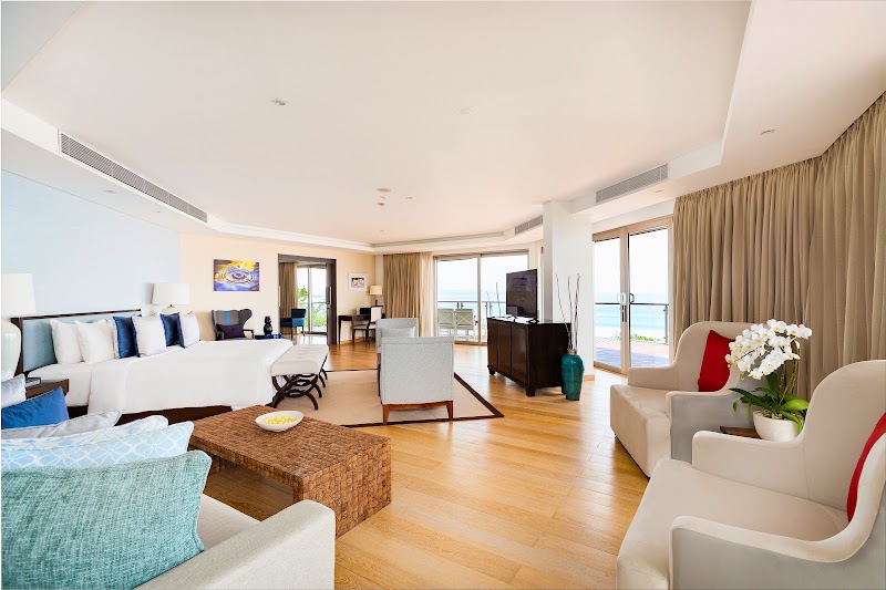 Double Six Luxury Hotel - Double Six Luxury Hotel Jl. Double Six No.66, Seminyak, Kec. Kuta, Kabupaten Badung, Bali 80361, Indonesia