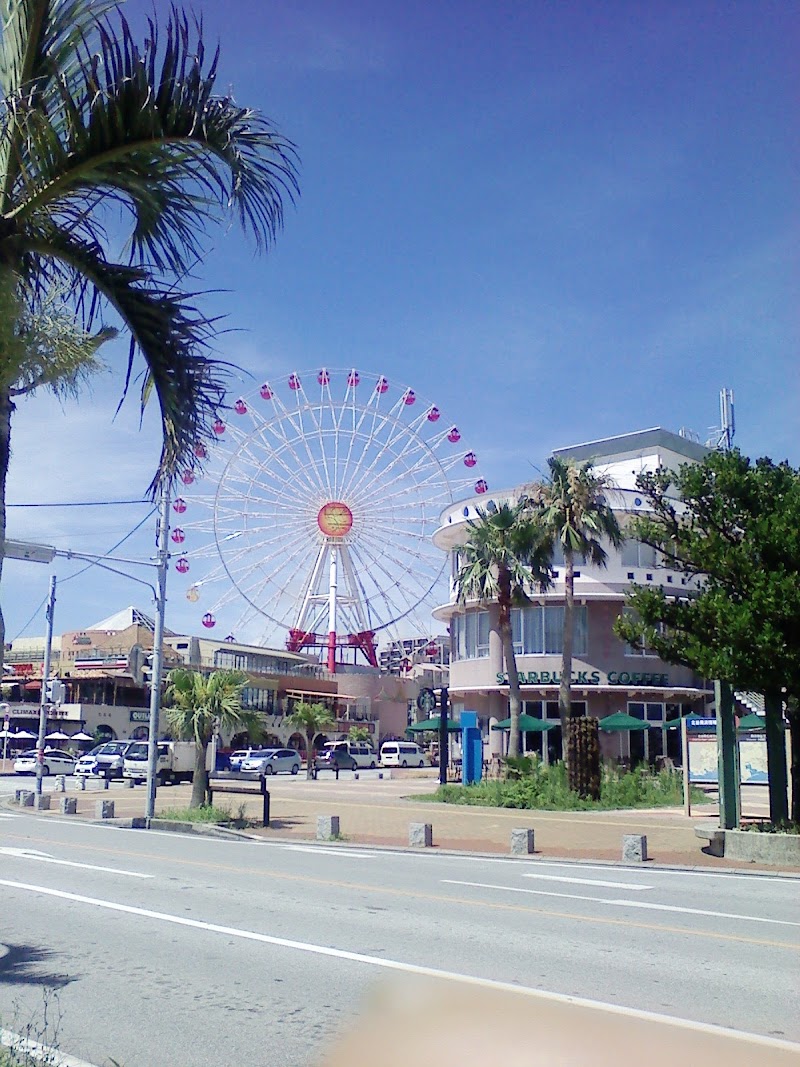 Mihama - Mihama, Chatan, Nakagami District, Okinawa 904-0115, Japan