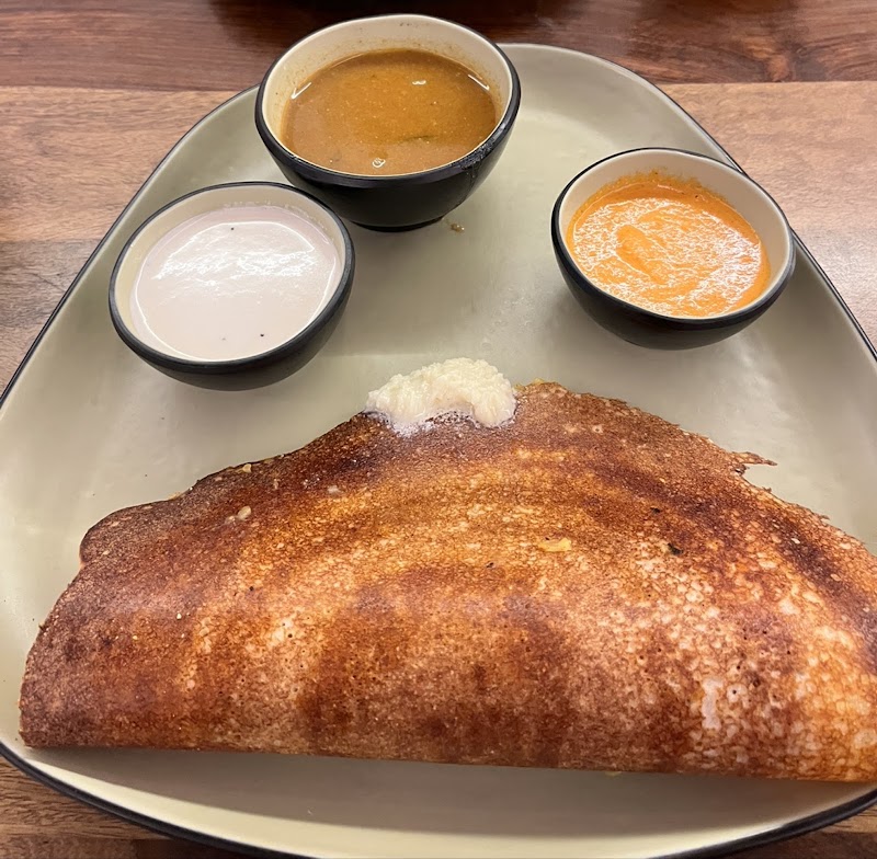 Shrivari Cafe - South Indian Restaurant - Shrivari Cafe - South Indian Restaurant 6/3, 101 & 102 Asha Dilpasand Imperial, Gate No. 4, High Court, South Tukoganj, Indore, Madhya Pradesh 452001, India
